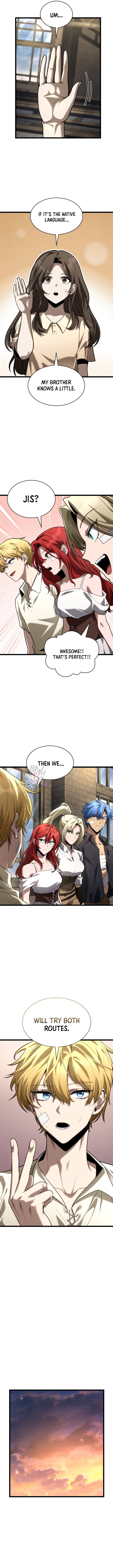 Infinite Mage Chapter 142 2